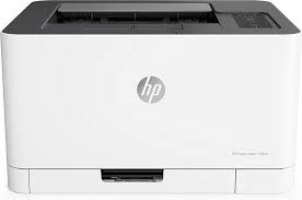 HP 4ZB95A 150NW TEK FONKSİYONLU RENKLİ LAZER YAZICI 18PPM