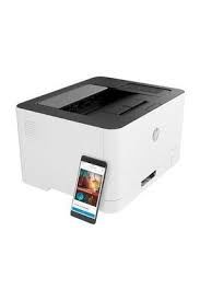 HP 4ZB95A 150NW TEK FONKSİYONLU RENKLİ LAZER YAZICI 18PPM