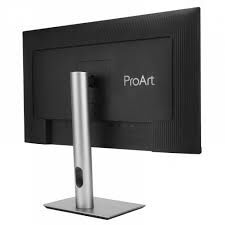 ASUS PA279CRV ASUS PROART 27 4K IPS HDR 3840 x 2160 5MS DP HDMI USB-C MM VESA 3YIL 99 DCI-P3 99 Adobe RGB PIVOT Monitör PD 96W