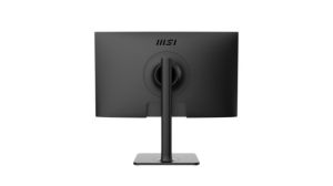 MSI 23.8 MODERN MD241P 1920x1080 (FHD) FLAT IPS 75HZ 5MS ANTI-GLARE PIVOT MONITOR