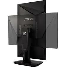 ASUS TUF GAMING VG289Q 28 IPS 4K FREESYNC  3840x2160 5MS DP HDMI MM VESA 3YIL EYECARE.PIVOT.HDR10