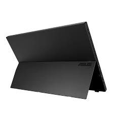 ASUS ZENSCREEN INK MB14AHD 14 TASINABILIR USB MONITOR IPS 1920x1080 5MS Micro-HDMI USB-C 3YIL 10 PARMAK DOKUNMATIK KALEM EYECARE Monitör