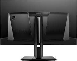 MSI 31.5 MAG 321UP QD-OLED 3840x2160 (UHD) 16:9 FLAT 1500R VA 165HZ 0.03MS FREESYNC PREMIUM GAMING MONITOR