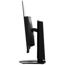 MSI 31.5 MAG 321UP QD-OLED 3840x2160 (UHD) 16:9 FLAT 1500R VA 165HZ 0.03MS FREESYNC PREMIUM GAMING MONITOR