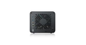 ZYXEL NAS542 4 DİSK SLOTLU 48TB AĞ VERİ DEPOLAMA ÜNİTESİ