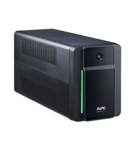 BX1600MI-GR Back-UPS 1600VA 230V AVR Schuko Sockets