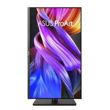 ASUS PROART PA32UCR-K 32 4K MINI LED IPS FREESYNC HDR 3840 x 2160 5MS DP HDMI USB-C USB MM VESA 3YIL HLG 98 DCI-P3 CALMAN RENK KALİBRASYONU DONANIM KALIBRASYONU 99.5 Adobe RGB 100 sRGB Monitör