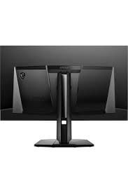 MSI 26.5 MAG 271QPX QD-OLED 2560x1440 (WQHD) 16:9 FLAT 360HZ 0.03MS FREESYNC GAMING MONITOR