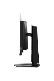 MSI 26.5 MAG 271QPX QD-OLED 2560x1440 (WQHD) 16:9 FLAT 360HZ 0.03MS FREESYNC GAMING MONITOR