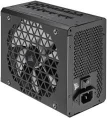 CORSAİR RMX SHİFT SERİSİ RM1200X, 1200 WATT, 80+ GOLD, TAM MODÜLER ATX 3.0, PCIE 5.0 GÜÇ KAYNAĞI, SİYAH (CP-9020254-EU)