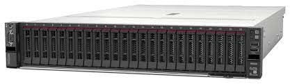 LENOVO SERVER 7D2VA06LEA THINKSYSTEM SR665 AMD EPYC 7303 16C 2.4GHz 1x32GB RAID 930-8i 2GB 1x1100W TITANIUM XCC ENT 2U RACK