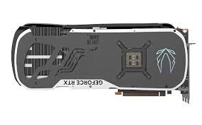 ZOTAC GAMING GeForce RTX 4090 24GB GDDR6X  384 Bit AMP Extreme AIRO
