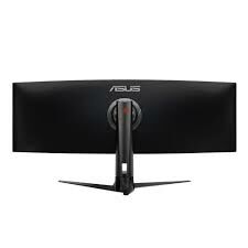 ASUS ROG STRIX XG49WCR 49 GAMING VA KAVISLI AURA RGB FREESYNC HDR DFHD 5120x1440 1MS 165HZ DP HDMI USB MM VESA 3YIL ELMB HDR 400 90 DCI-P3 RJ4 AKILLI KVM YUKSEKLIK AYARI Monitör