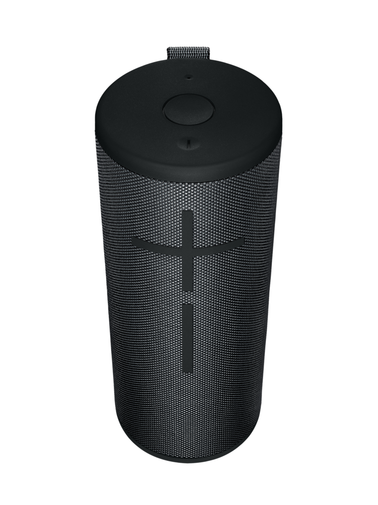 ULTİMATE EARS BOOM 3 TAŞINABİLİR BLUETOOTH HOPARLÖR-SİYAH 984-001360