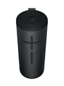 ULTİMATE EARS BOOM 3 TAŞINABİLİR BLUETOOTH HOPARLÖR-SİYAH 984-001360