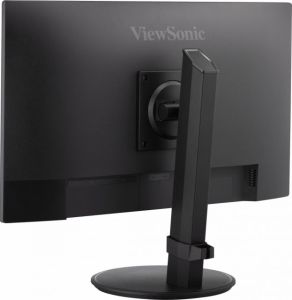 VIEWSONIC VG2408A WORKPRO MONITOR 23.8INC 5MS 100HZ 1920X1080 FHD USB TILT SWIVEL PIVOT YUKSEKLIK AYARI
