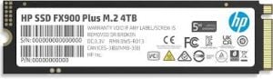 HP FX900 Plus 4TB Nvme M.2 Ssd