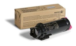 XEROX 106R03482 SURGE MAGENTA STANDART CARTRIDGE 6515/6510 1000SYF PHASER 6510/WC 6515