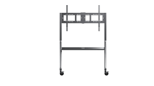 VIEWSONIC VB-STND-009 VIEWBOARD TROLLEY STAND - TEKERLEKLİ STAND