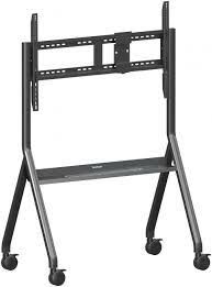 VIEWSONIC VB-STND-009 VIEWBOARD TROLLEY STAND - TEKERLEKLİ STAND