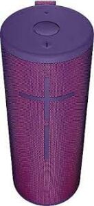ULTİMATE EARS MEGABOOM 3 TAŞINABİLİR BLUETOOTH HOPARLÖR-MOR 984-001405