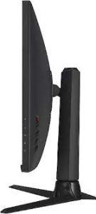 32 ASUS ROG STRIX XG32UQ 4K UHD (3840 x 2160) FAST IPS 160 Hz (OC) 1MS G-SYNC DisplayHDR 600 DisplayPort 1.4 HDMI 2.1 GAMING MONITOR