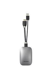 VIEWSONIC VB-WPS-003 VIEWBOARD HDMI CAST DONGLE