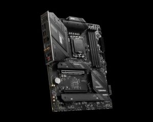 MSI MB MAG B760 TOMAHAWK WIFI DDR4 SOKET 1700 DDR4 5400 PCI-E Gen 4 3X M.2 USB3.2  1x 2.5G LAN  WI-FI 6 ATX