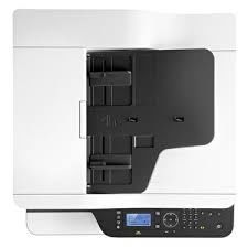 HP 8AF72A LaserJet M443NDA ADF'li Laser MFP 25ppm A3 Yazıcı