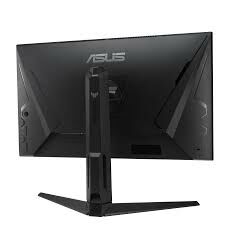 ASUS TUF GAMING VG27AQML1A 27 HDR400 GAMING 2K IPS FREESYNC VE G-SYNC UYUMLU 2560x1440 1MS 260HZ DP HDMI USB MM VESA 3YIL ELMB SYNC PIVOT MONITOR