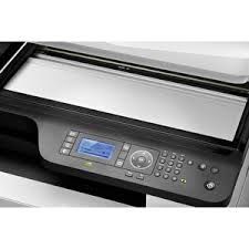HP 8AF72A LaserJet M443NDA ADF'li Laser MFP 25ppm A3 Yazıcı