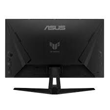 ASUS TUF GAMING VG27AQ3A 27 HDR GAMING 2K FAST IPS FREESYNC VE G-SYNC UYUMLU 2560x1440 1MS 180HZ DP HDMI MM VESA 3YIL ELMB SYNC 130 Srgb Monitör