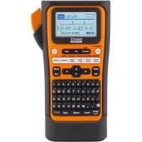 BROTHER P-TOUCH PT-E310BTVP 6 - 18MM BASKI TZE SERİSİ ETİKET YAZICI EL TİPİ BLUETOOTH USB BAĞLANTI (PİL DAHİL)