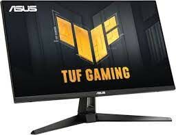 27 ASUS TUF GAMING VG279QM1A 27 GAMING FAST IPS FREESYNC VE G-SYNC UYUMLU HDR 1920x1080 1MS 280HZ DP HDMI USB MM VESA 3YIL ELMB SYNC 100 Srgb Monitör