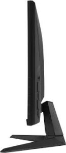 27 ASUS TUF GAMING VG279QM1A 27 GAMING FAST IPS FREESYNC VE G-SYNC UYUMLU HDR 1920x1080 1MS 280HZ DP HDMI USB MM VESA 3YIL ELMB SYNC 100 Srgb Monitör