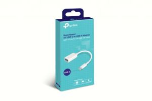 TP-LINK UC400 USB 3.0 USB-C TO USB-A ADAPTÖR