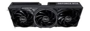 Palit RTX5080 GAMINGPRO 16GB 256Bit GDDR7