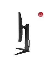 ASUS TUF GAMING VG27AQM1A   27 HDR400 2K IPS FREESYNC VE G-SYNC UYUMLU 2560x1440 1MS 260HZ DP HDMI USB MM VESA 3YIL ELMB SYNC 90%DCI-P3 MONİTÖR