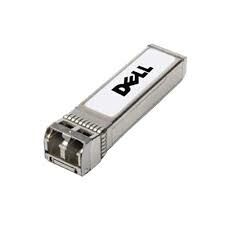 DELL NETWORKING TRANSCEIVER SFP 1000BASE-LX 1310NM WAVELENGHT 10KM 407-BBOO