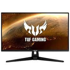 ASUS TUF GAMING VG289Q1A 28 4K (3840x2160) 1MS 1XDP 2XHDMI FreeSync MONİTÖR