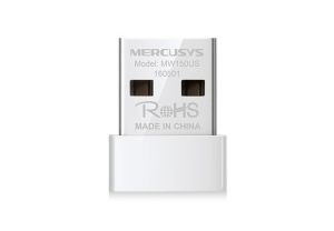 TP-LINK MERCUSYS MW150US 150Mbps KABLOSUZ USB ADAPTÖR