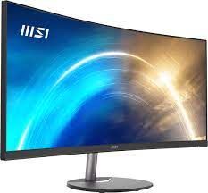 MSI 34 PRO MP341CQ 3440x1440 (UWQHD) CURVED 1500R VA 100HZ 1MS ANTI-GLARE MONITOR