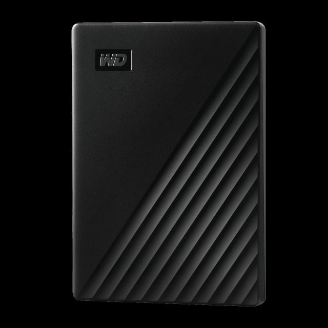 WDBPKJ0040BBK-WESN EXT 3,5'' My PASSPORT 4TB USB3.0 SYH