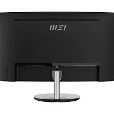 MSI 27 PRO MP271CA 1920x1080 (FHD) CURVED 1500R VA 75HZ 1MS ANTI-GLARE MONITOR