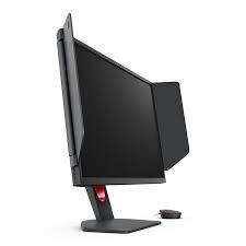 BENQ ZOWIE XL2566K 24.5 0.5ms 360Hz FHD 2xHDMI DP TN FreeSync Premium DyAc S-Switch Pivot