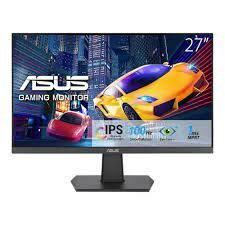 ASUS VA27EHF 27 IPS FREESYNC 1920x1080 1MS 100HZ HDMI VESA 3YIL EYECARE FLICKER-FREE CERCEVESIZ DUSUK MAVI ISIK Monitör
