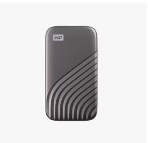 WDBAGF0020BGY-WESN 2TB USB 3.2 2.5'' Taşınabilir Disk