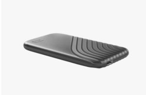 WDBAGF0020BGY-WESN 2TB USB 3.2 2.5'' Taşınabilir Disk