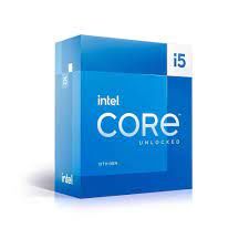 INTEL 13.NESIL i5 13400F 4.60 GHz İŞLEMCİ BOX FANLI
