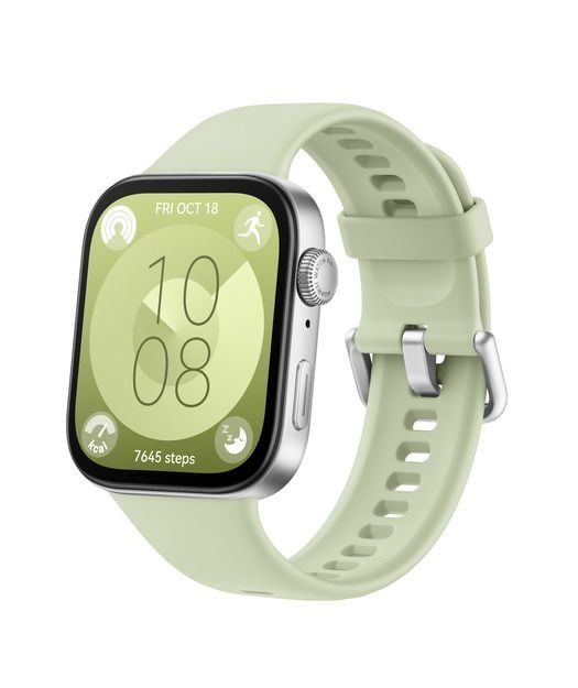 Huawei Watch FIT3 (Solo-B09S) Green